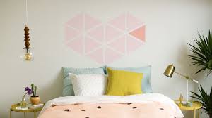 Your neighborhood store for paints, supplies & color. How To Paint A Headboard Wall Bedroom Cleveland By Sherwin Williams Houzz