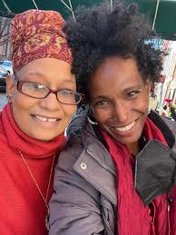 Here are some photos I took at Aunt Patsy Adams Liclan's memorial service.