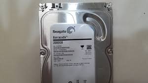 If your seagate external hard drive is blinking but is not detected by your pc, then you can try to unplug it from the usb port and should plug it into a follow the wizard to specify the volume size and assign drive letter or path. How To Recover Data From Raw Hard Disk Techpowerup Forums