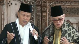 Memiliki kepedulian sosial yang tinggi. Siapakah Mursyid Pengganti Abah Anom By Suryalaya Jatim
