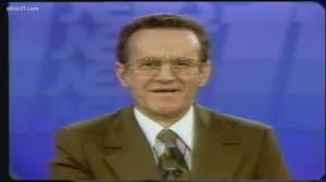 Doug Proffitt remembers legendary journalist Ken Rowland