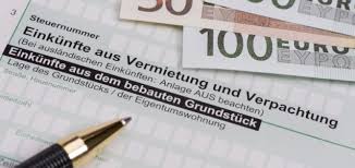 Der kauf einer immobilie birgt für. Mieteinnahmen Versteuern So Viel Musst Du Abgeben Mystipendium