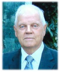 Obituary of Robert Murray Lonergan