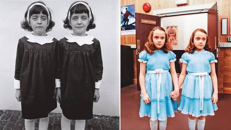 How art inspired director Stanley Kubrick's famous horror film The Shining  - The Art Newspaper - International art news and events
