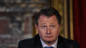 Financier Randy Work asks judge to take his 'genius' into account in  divorce case