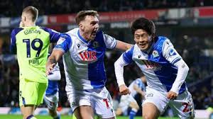 Championship LIVE: Blackburn Rovers vs Preston North End - text updates, stats & head-to-head