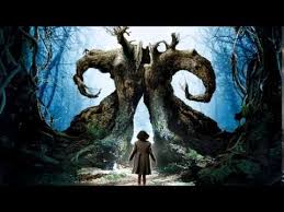 Javier Navarrete Pan S Labyrinth Lullaby Youtube