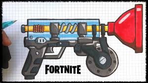 Tuto Dessin Grappin Fortnite Youtube