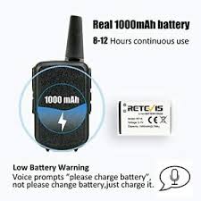 Selecting the right rangefinder for golfing. Rt15 Walkie Talkies Rechargeable Long Range Mini 2 Way Radios