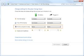 In the advanced power options in multimedia settings i have. Troubleshooting Tdo Uploads Fail When Your Pc Enters Sleep Mode