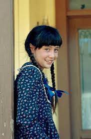 Im alter von 11 jahren übernahm shannen die rolle, und es war eine der frühesten. Shannen Doherty As Jenny Wilder Kleine Farm Paddy Kelly Frau