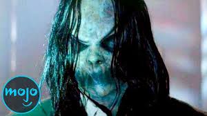 He's not the scariest villain and far from the most powerful but he's definitely the most interesting villain in my opinion. Top 10 Horror Movie Villains That Don T Speak Watchmojo Com