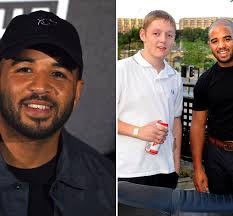 This Is England star Andrew Shim 'locked up in Malaga jail