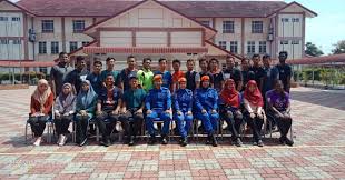 Kolej komuniti pasir salak merupakan. Kolej Komuniti Pasir Salak Dojoaki