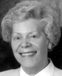 Martha Straub Obituary (2018)