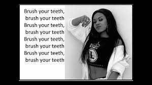Queen's speech 4 (instrumental) — zdot & krunchie. Lady Leshurr Queen Speech 4 Lyrics Youtube