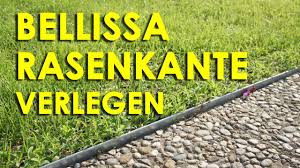 Ihr landschaftsgärtner, hier werden träume wahr. Rabatten Setzen Anleitung Youtube