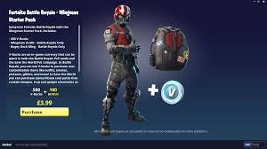 Comment entered and i can check if you did all those so yeah. Fortnite V Bucks 4 99