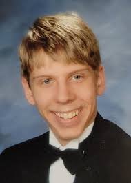 Obituary information for Scott Daniel Perkins