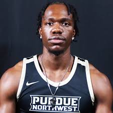 2024-25 Men's Basketball Roster