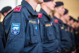 Polizei Puma Google Suche In 2020 Rotes Kreuz Puma Feuerwehr
