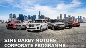 Latar belakang syarikat sime darby plantation. Tawaran Sime Darby Motors Untuk Pelanggan Korporat Gohed Gostan