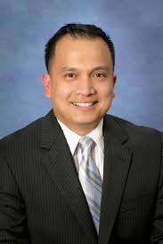 Andy Phan, M.D.