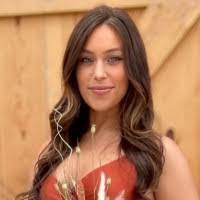 Danielle Hein's Instagram, Twitter & Facebook