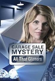 Garage Sale Mystery: All That Glitters (TV Movie 2014)
