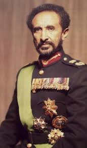 Landet er det ældste selvstændige land i afrika. Deposition De L Empereur Ethiopien Haile Selassie Evenements Perspective Monde