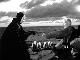 His height was 1.79 m. The Seventh Seal Ingmar Bergman 1958 Turning Away From Love What It Takes To Open A Heart Again