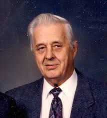 Garnet Dyer Obituary