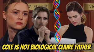 The Young and the Restless Plot Twist: Claire's Parentage