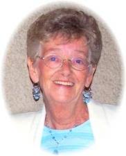 Obituary of Marilyn Dorscht
