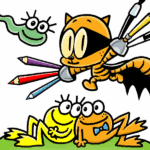 Cornwall Kids Comic Club