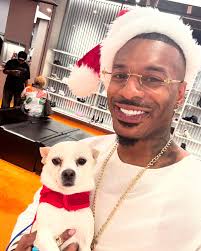 beyonce team reached out to me about Morgan going viral