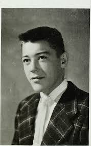 Larry Wesson's Instagram, Twitter & Facebook