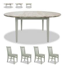 The beautiful, oval counter height table is designed on two large crossed ovals while the oval pedestal base is sturdily crafted from solid wood and veneer to support the 8mm tempered glass top. Florence Large Oval Extending Table And 4 Chairs Wooden Dining Table Set Quality Ebay