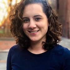 Annie Ludwig's Instagram, Twitter & Facebook