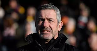 Daryl Powell to leave Castleford Tigers at the end of 2021 season