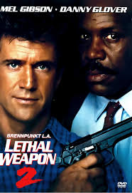 Lethal Weapon 2: Blu-ray, 4K UHD, DVD leihen