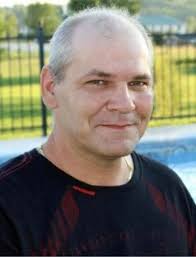 Obituary information for David Overbay