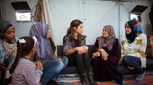We did not find results for: International Women S Day A Conversation With Her Majesty Queen Rania Al Abdullah Of Jordan Harvard Kennedy School