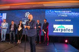 Profitieren sie von unseren ✓ top reisedeals: Karpaten Turism A Castigat Doua Premii In Cadrul Tophotel Awards 2019 Fiindu I Recunoscut Pentru Al Doilea An Consecutiv Statutul De Lider De Piata Pentru Turismul De Incoming