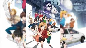 These videos were at a time distributed as vhs tapes enclosed in white boxes and are still referred to as white boxes (thus the meaning of shirobako). Eleven Arts Acquires License To Shirobako The Movie Nicchiban