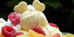 In israel, ice cream sandwiches are commonly known as National Sundae Day In Usa In 2021 There Is A Day For That