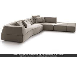 Shop with afterpay on eligible items. B B Italia Bend Corner Sofa By Patricia Urquiola Chaplins