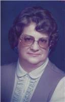 Beatrice Stivers Obituary (1934