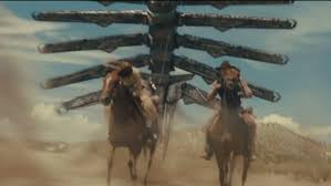 Cowboys & Aliens (2011) - IMDb