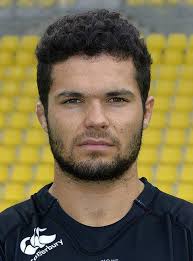 Pro D2. RC Vannes : le Rochelais Charles Lagarde, joker médical